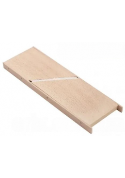 Тертка для корейської моркви "Бук" (КД177)